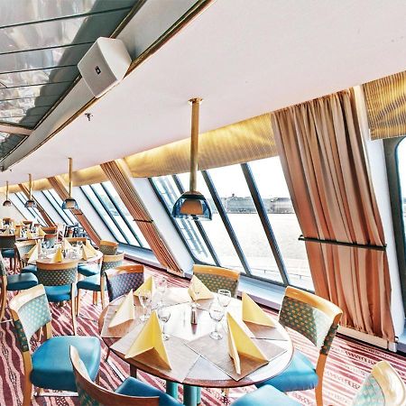 Viking Line Ferry Gabriella - One-Way Journey From Stockholm To Helsinki Hotel Exterior photo