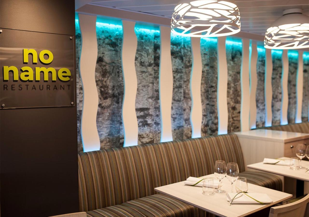 Viking Line Ferry Gabriella - One-Way Journey From Stockholm To Helsinki Hotel Exterior photo