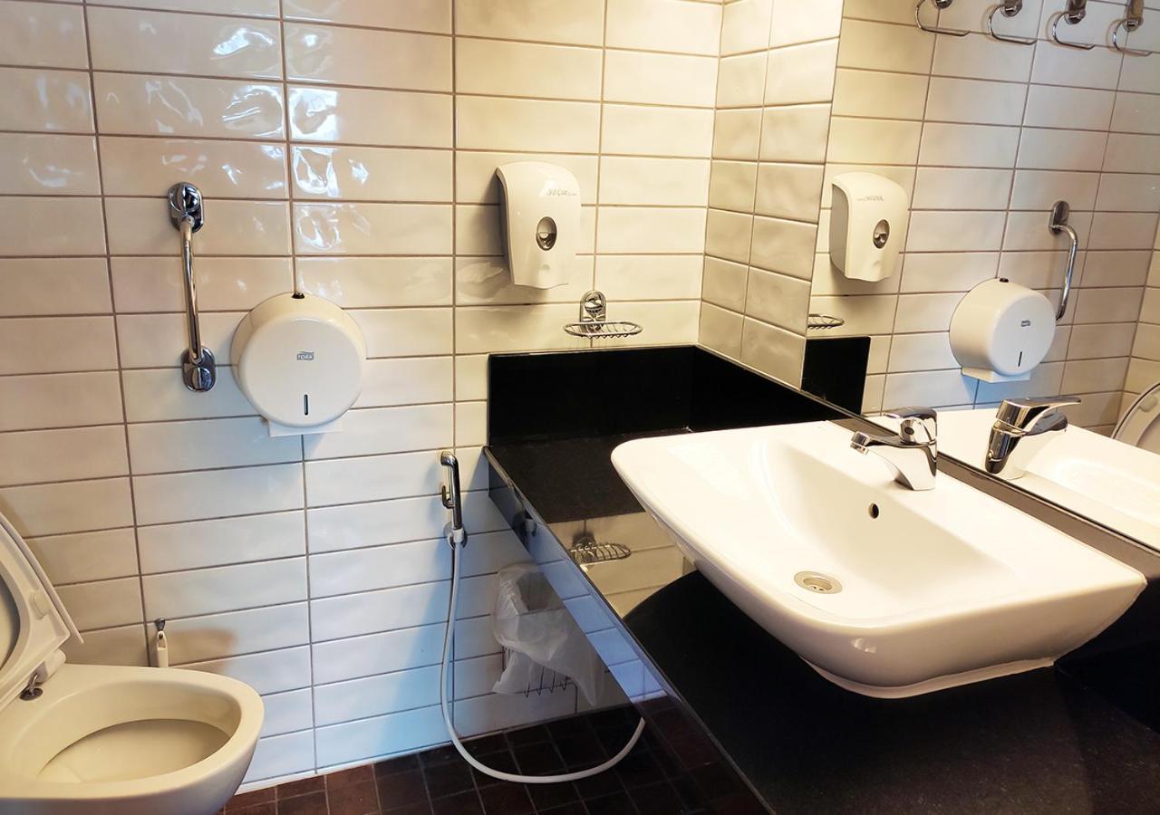 Viking Line Ferry Gabriella - One-Way Journey From Stockholm To Helsinki Hotel Room photo